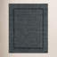 Terra Firma Striped Area Rug in Moss-1308022900-1325575413