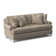 Lowell Upholstered 86'' Sleeper Sofa