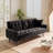 Jillane 72.4'' Square Arm Upholstered Sofa Bed-1049431427