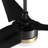 52'''' Smart Ceiling Fan With Remote, Light Kit IncludedWorks With Google Assistant And Amazon Alexa,Siri Shortcut.-1117437645