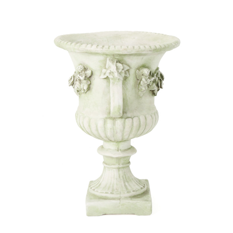 Mgo Garden Urn Planter
