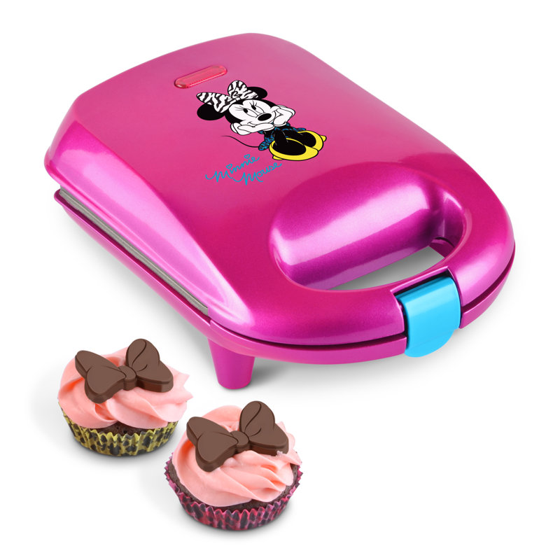 Machine à petits gâteaux Disney