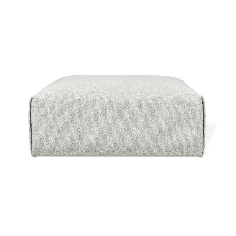 Nest Ottoman, Fog