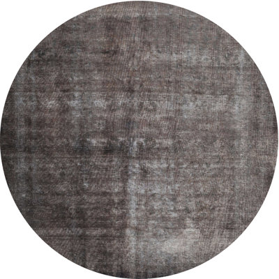 Tapis gris/brun zone contemporaine