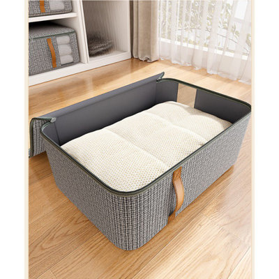 Sac de rangement pliable Luxury