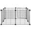 Crowley Weather Resistant Rabbit Playpen