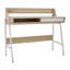 Octa Metal Base Writing Desk-18492714-18492717