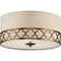 Addison Fabric Flush Mount