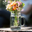 Bocaux en verre County Libbey Fair