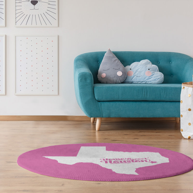 Tapis de poly-chenille houston texas