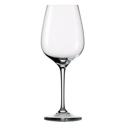 Verre à vin rouge cristal 25 oz.