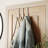 Schnook Over-the-Door Towel Hook