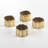 Brass Napkin Ring-295656213