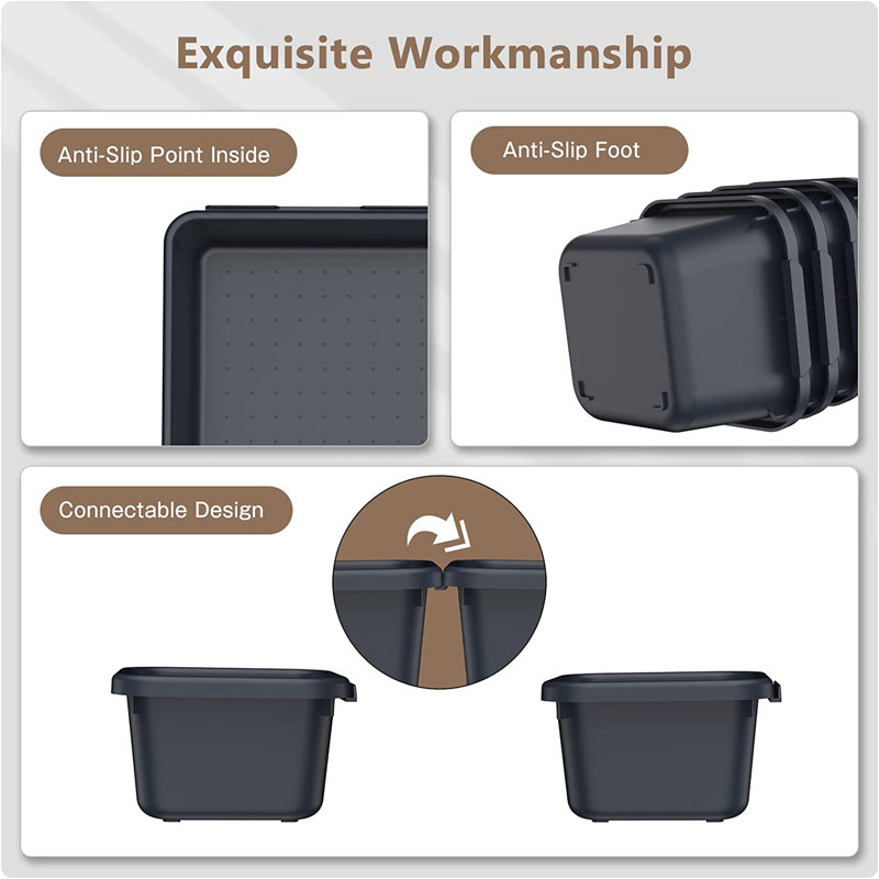 Bellow Toolbox