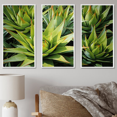 Ensemble de salon Pinapples Golden Harvest Wonder - Pineapples