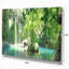 Kursunlu Waterfalls Antalya - reproduction de photo sur toile tendue-18440953
