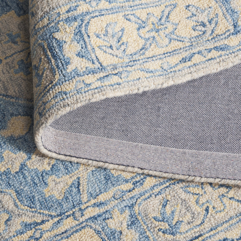 Metro 474 Hand Tufted 80% Wool; 20% Cotton Oriental Rug, Runner 2'3" x 9'