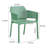 Araromi 3-Piece Patio Bistro Set-105917623