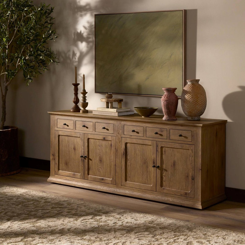 Harding 78.5'' W Sideboard