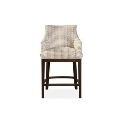 Morris Counter Stool
