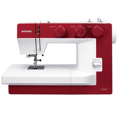 Sewing Machine 1522-dg