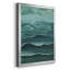 Sandbar Break I - reproduction de cadre photo simple-88101257-88101253