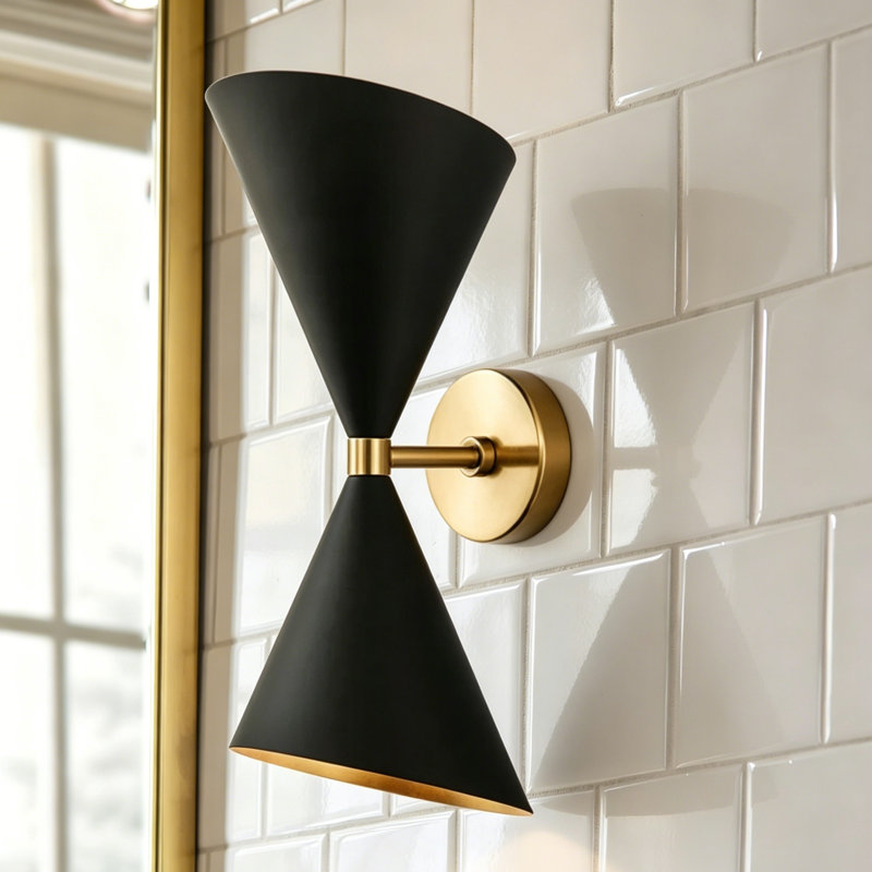 Elysant Armed Sconce