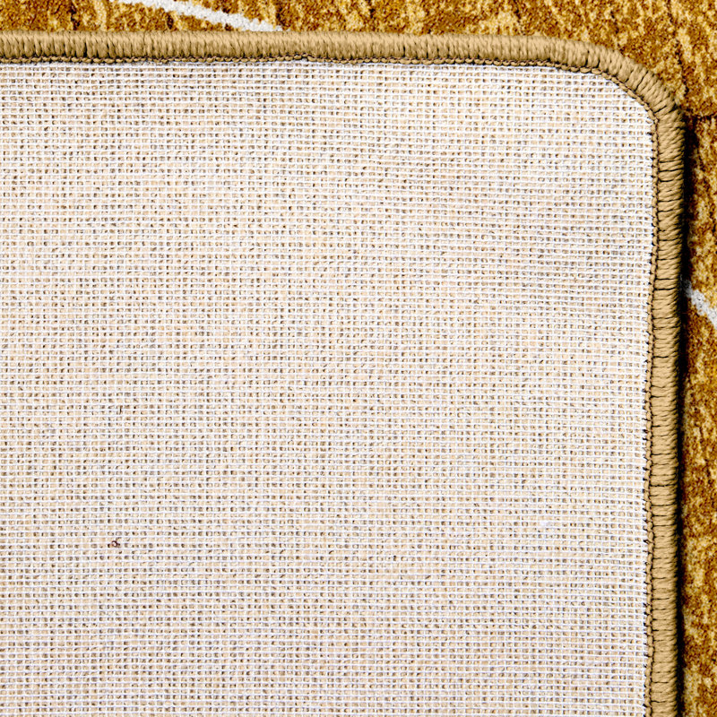 Tapis fantaisie Buehler Hoopster, Rectangle 7 pi 8 po x 10 pi 9 po