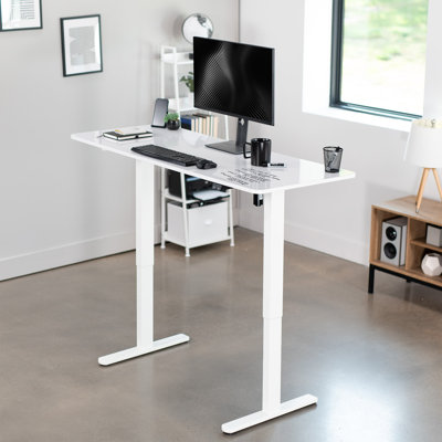 Bureau debout Vivo Electric 60 po x 24 po