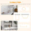Pressure Mounted Pet Gate