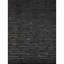 Handmade Wool Striped Area Rug-971157001