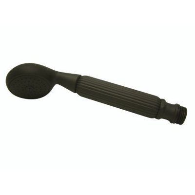 Hot Springs Handheld Shower Head