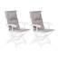 Maui Outdoor Seat/Back Cushion-1137144911-1186457238