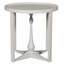 Tulip End Table
