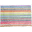 Striped Area Rug in Brights-368990323
