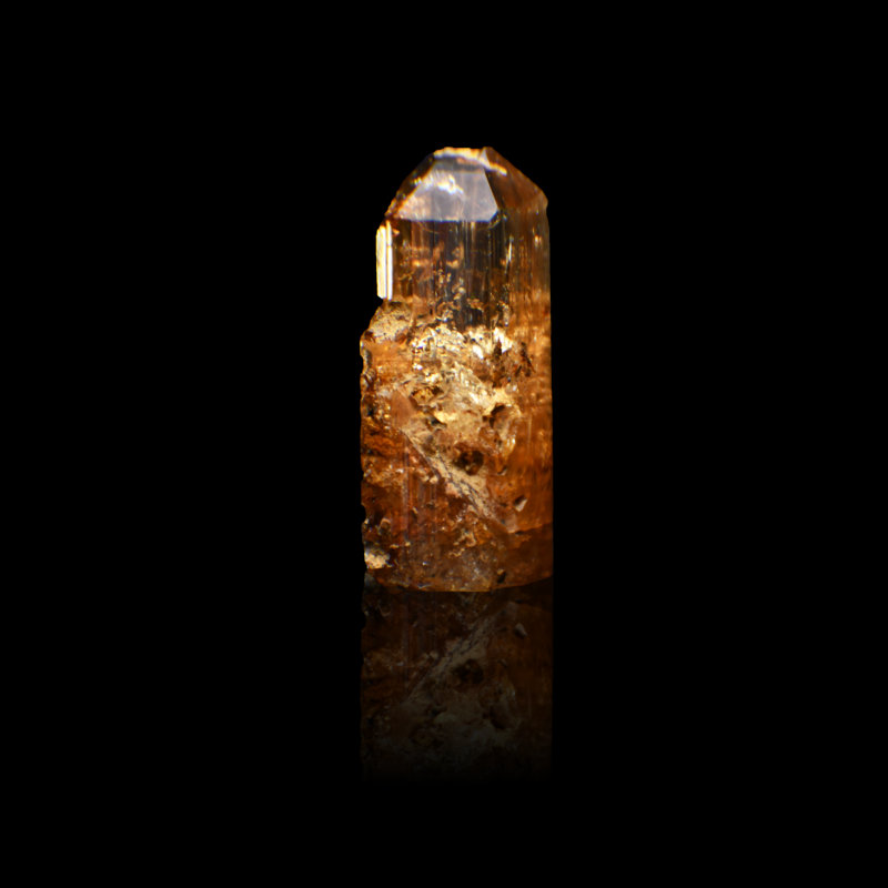 Topaze impériale de la Zambie / 14g ver.2