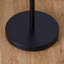 Lampe sur pied en métal 64 po Tier-1352960380-1352960371