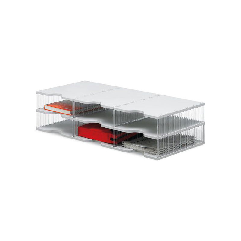 Attachable Storage