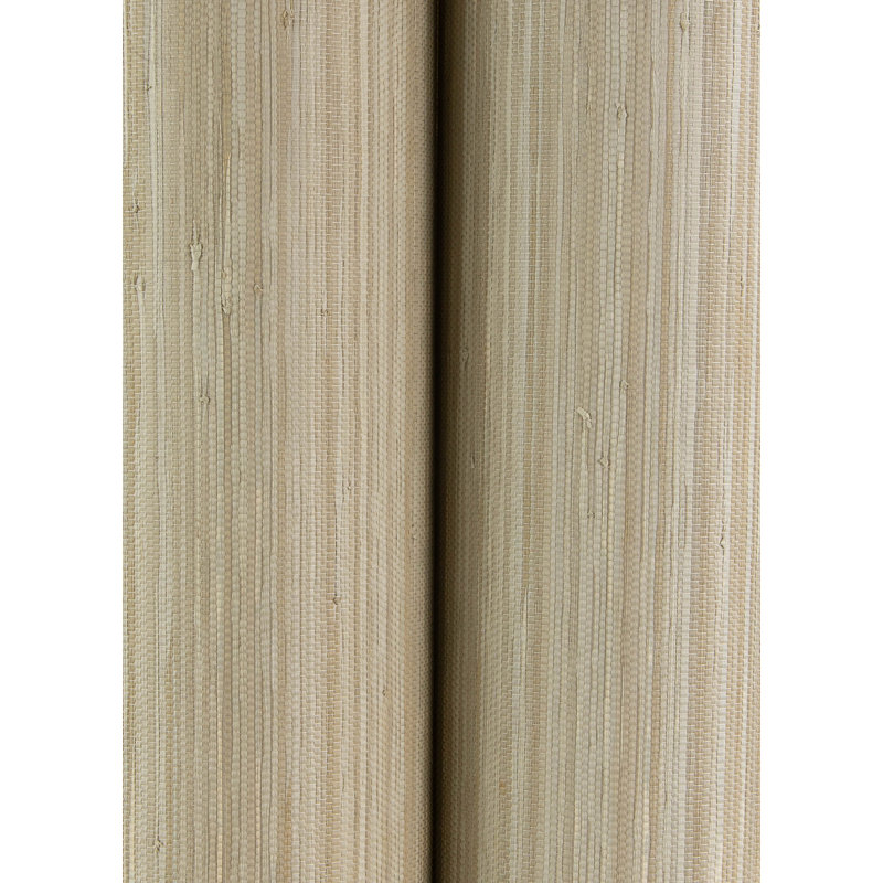 Papier peint Reynier Neutral Hemp, Tanné
