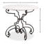 Table française Ville