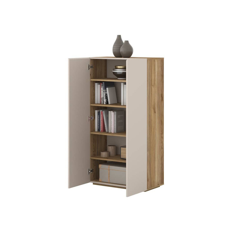 Cabinet/Enclosed Storage
