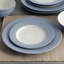 Assiettes plates Noritake Colorwave, 11 po-85108201