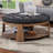 Brenai Upholstered Ottoman-545864577