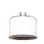 City Glass Cake Stand