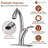 Mondawe Pull Down Kitchen Faucet-72651127