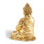Asian Modern Enchanting Buddha Sculpture