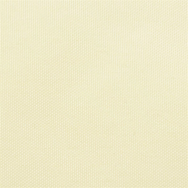 Prunedale Rectangular Shade Sail, 200cm x 300cm, Cream