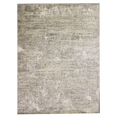 Abstract Area Rug