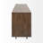 Sommer 70'' Solid Wood Sideboard