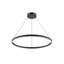 Cerchio 1 - Light LED Unique/Statement Pendant-269815037-356472323